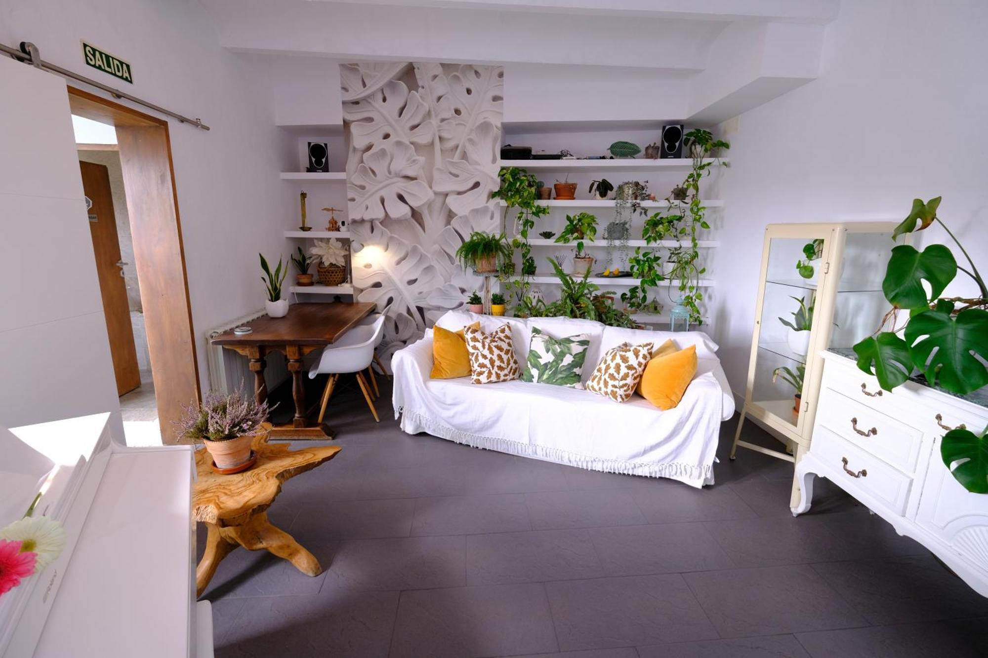 Casa Guest House, For Mountain Lovers! 住宿加早餐酒店